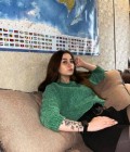 Ksenia 29 Jahre London Großbritannien