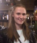 Vlada 30 ans Санкт-Петербург  Russie