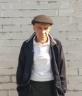 Александр 53 лет Nowomoskowsk Украина