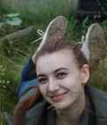 Olga 35 ans Ульяновск Russie