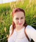 Natalia 53 ans Moscow Russie