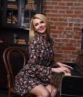 Oksana 41 ans Ivano-frankivsk Ukraine