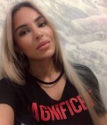 Elizaveta 33 ans Moscow Russie