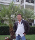 Pascal 60 ans Cannes France