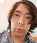 John 32 лет Gibsons Канада