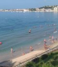Claude 63 ans Marseille France