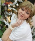 Svetlana 55 ans Samara Russie