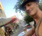 David 52 лет Zürich Швейцария