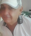 Jean 70 ans Marseille  France