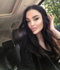 Albina 33 ans Minsk Biélorussie