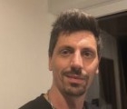 Manuel 39 лет Albertville  Франция