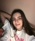 Yana 23 ans Odessa Ukraine