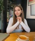 Victoria 27 ans Moscow Russie