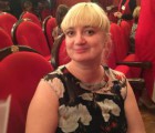 Polina 45 ans Ярославль  Russie