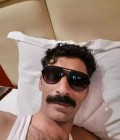 Shakir 39 ans Saudi Arabia  Arabie saoudite