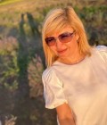 Tatiyana 50 Jahre Novgorod Russland