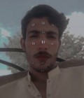 Ali 18 лет Quetta  Pakistan