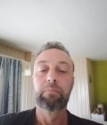 Frédéric 48 ans Aalst Belgique