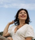 Gul 52 ans Moscow Russie