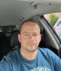 Alexander 41 лет Munich Германия