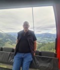 Andre 53 ans Arnhem Pays-Bas