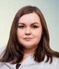 Olga 49 Jahre Rennes Frankreich