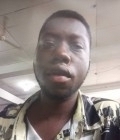 Samuel 23 ans Maryland  Etats-Unis