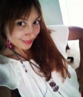 Aiya 41 ans Almaty Kazakhstan