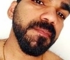 Kalidas 27 years Cottbus Germany
