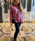 Gaukhar 34 ans Astana Kazakhstan