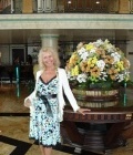 Helena 63 ans Saint-peterburg Russie