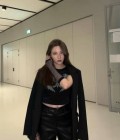 Алина 21 ans Ростов  Russie