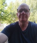Jens 62 лет Bad Schwartau Германия