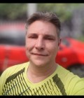 Andre 53 ans Bayern  Allemagne
