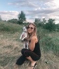 Ohh 37 ans Zaporozhye Ukraine