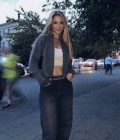 Natalia 34 ans Poltava Ukraine
