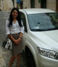 Ina 38 Jahre Modena Italien