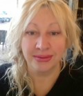 Ольга 54 ans харьков Ukraine