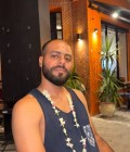 Mezrigui 34 лет  Бельгия