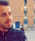 Samy 28 лет Tlimcan  Алжир
