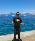 Bruno 47 ans Papeete Polynésie française