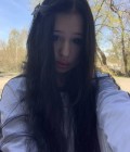 Маргарита 23 ans Kremenchuk  Ukraine