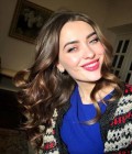 Olga 35 ans Zelenograd Russie