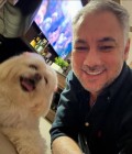 Sebastian 57 ans Florida  Etats-Unis