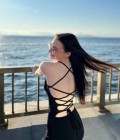 Natalya 22 ans Санкт-Петербург Russie