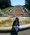 Natalia 47 ans Kherson Ukraine