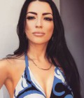 Olga 42 ans Brest Biélorussie