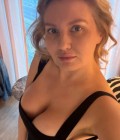 Olenka 35 Jahre Kharkov Ukraine