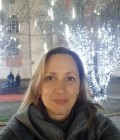 Alena 44 ans Симферополь  Russie