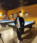 Alex 43 лет Lille Франция